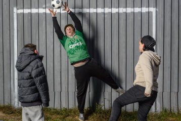 Mitglieder Fachausschuss Hilfen zur Erziehung und Kinderschutz