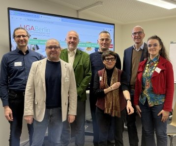 LIGA Fachtagung 2025: Migrationssozialarbeit im Klima gesellschaftlicher Spaltungen